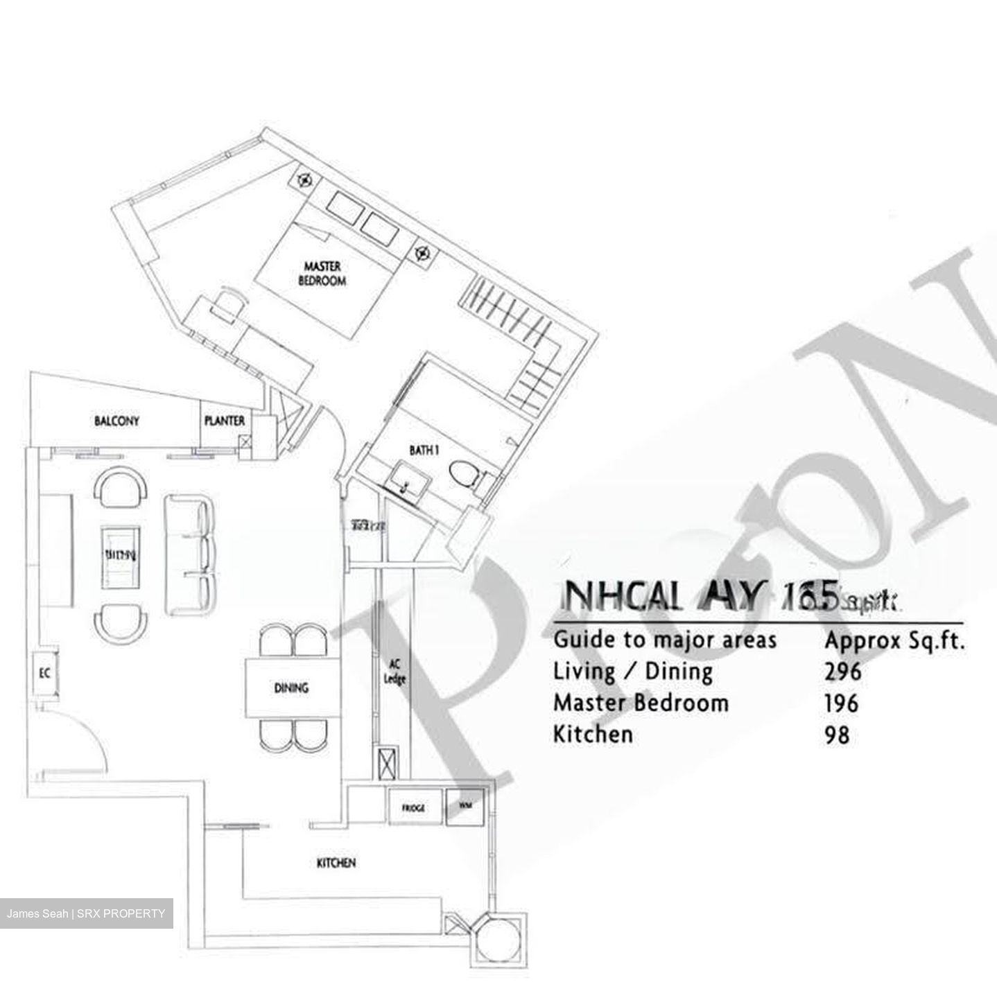 Visioncrest Orchard (D9), Condominium #613456151